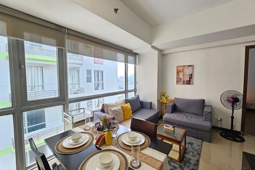 Photo of Livingroom in Pasig