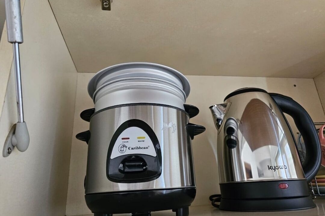 Photo of Kitchen in Pasig