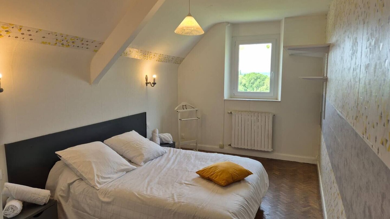 Photo of Bedroom in Pabu