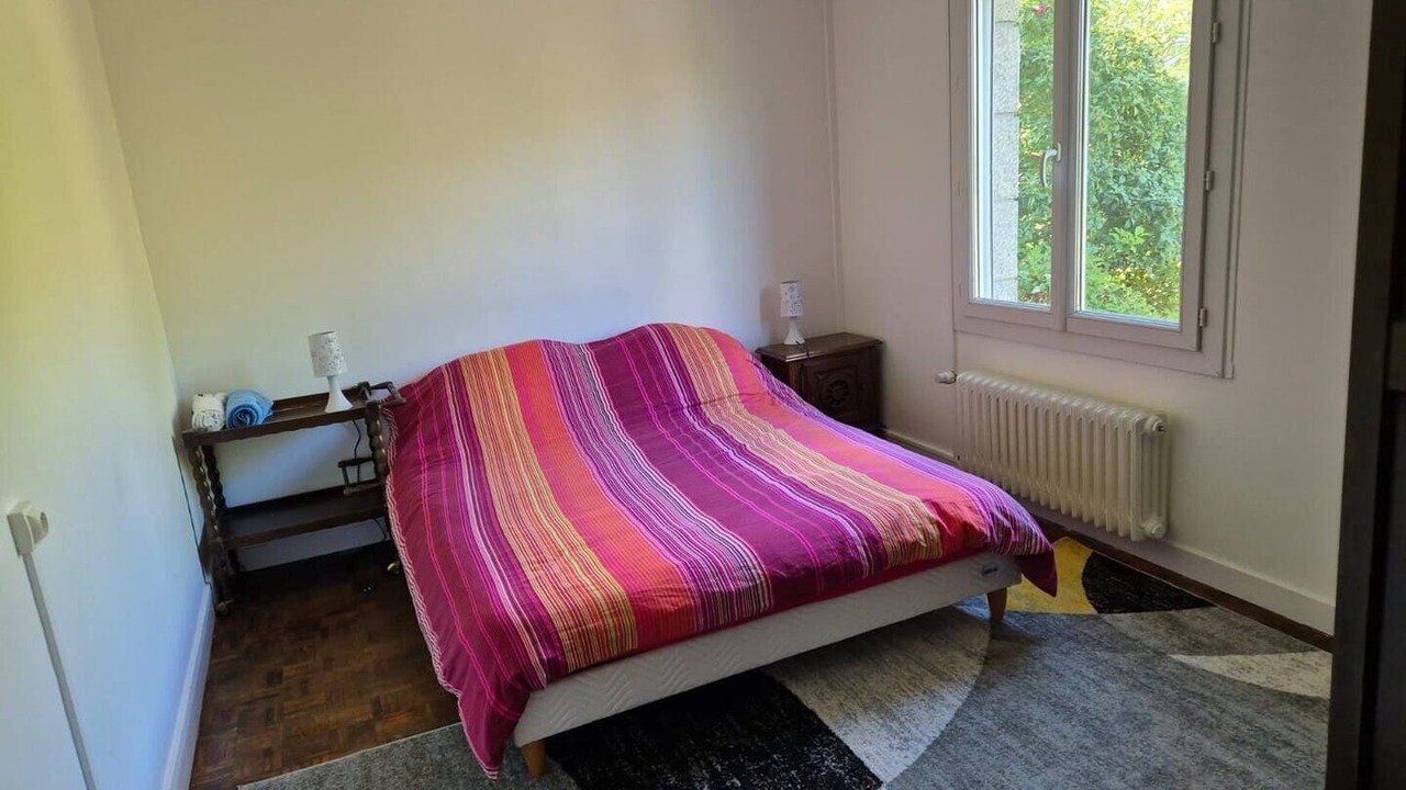 Photo of Bedroom in Pabu