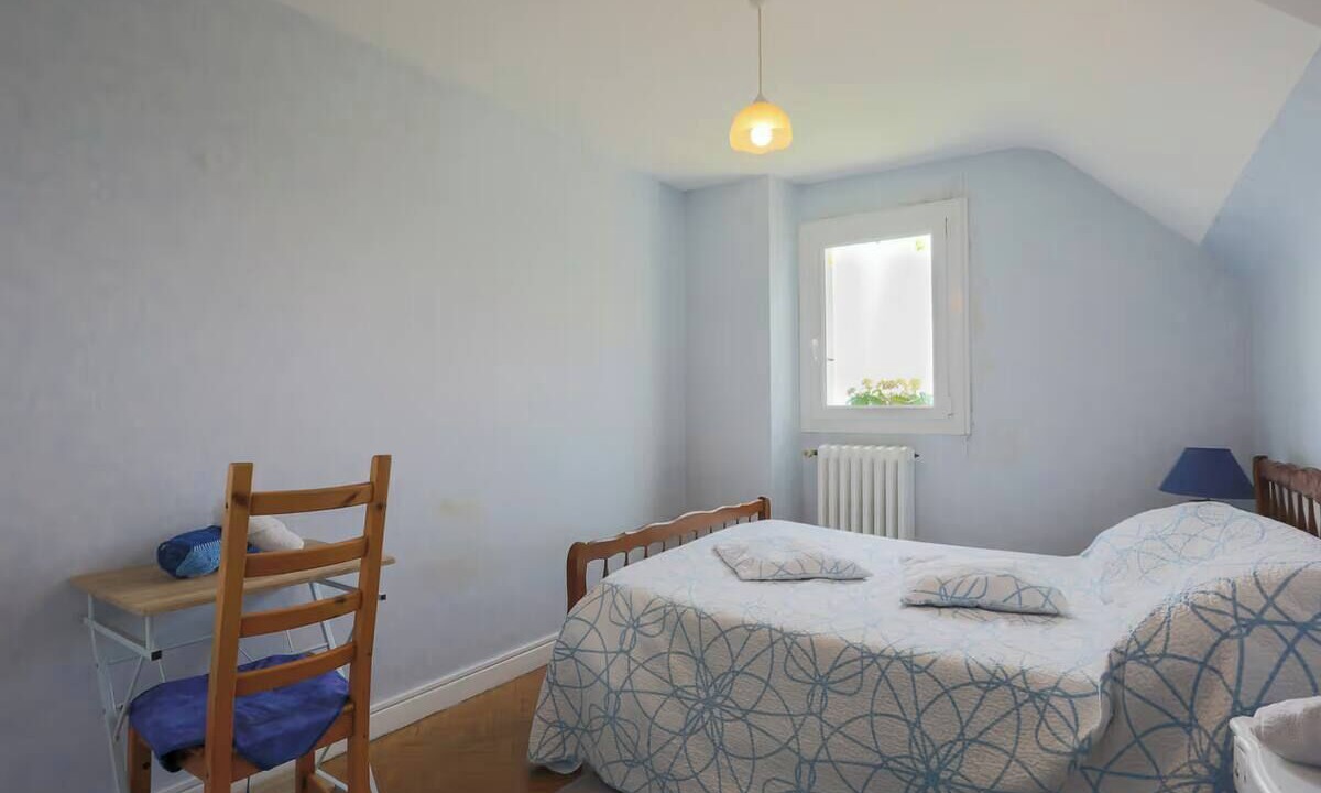 Photo of Bedroom in Pabu