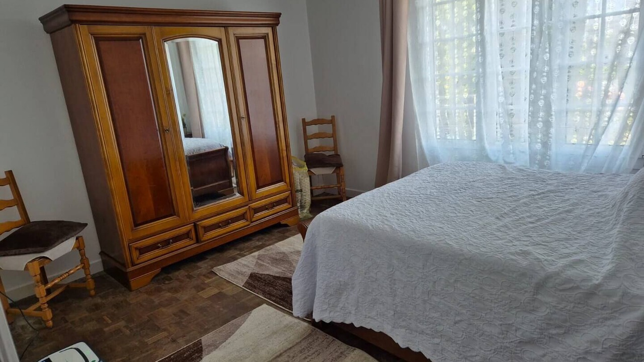Photo of Bedroom in Pabu