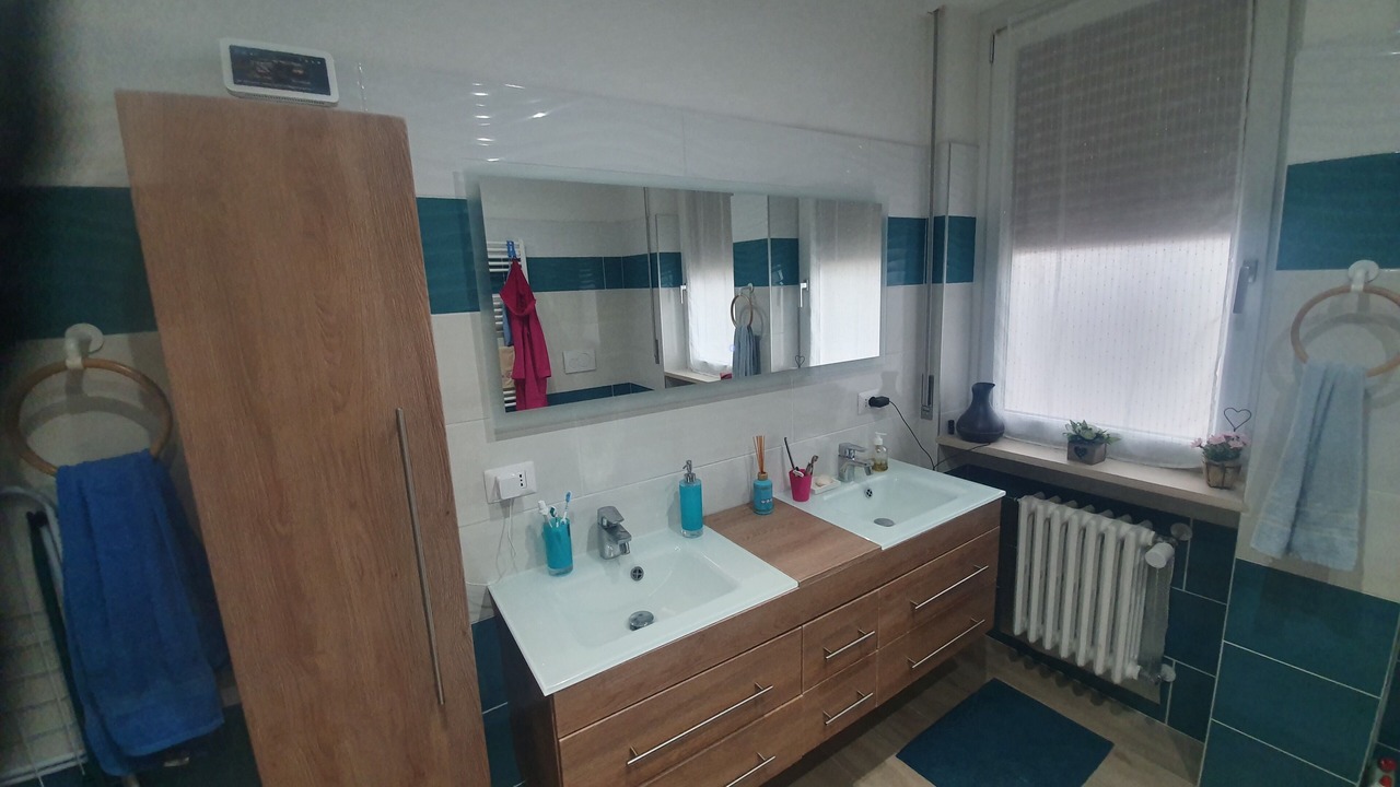 Photo of Kitchen in Gozzano