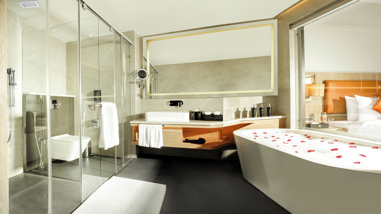 Photo of Bathroom in Varca