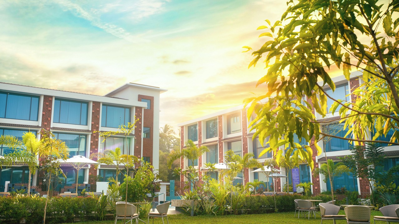 Photo of Outdoor in Varca