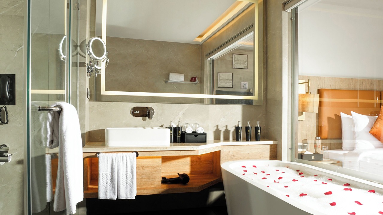 Photo of Bathroom in Varca