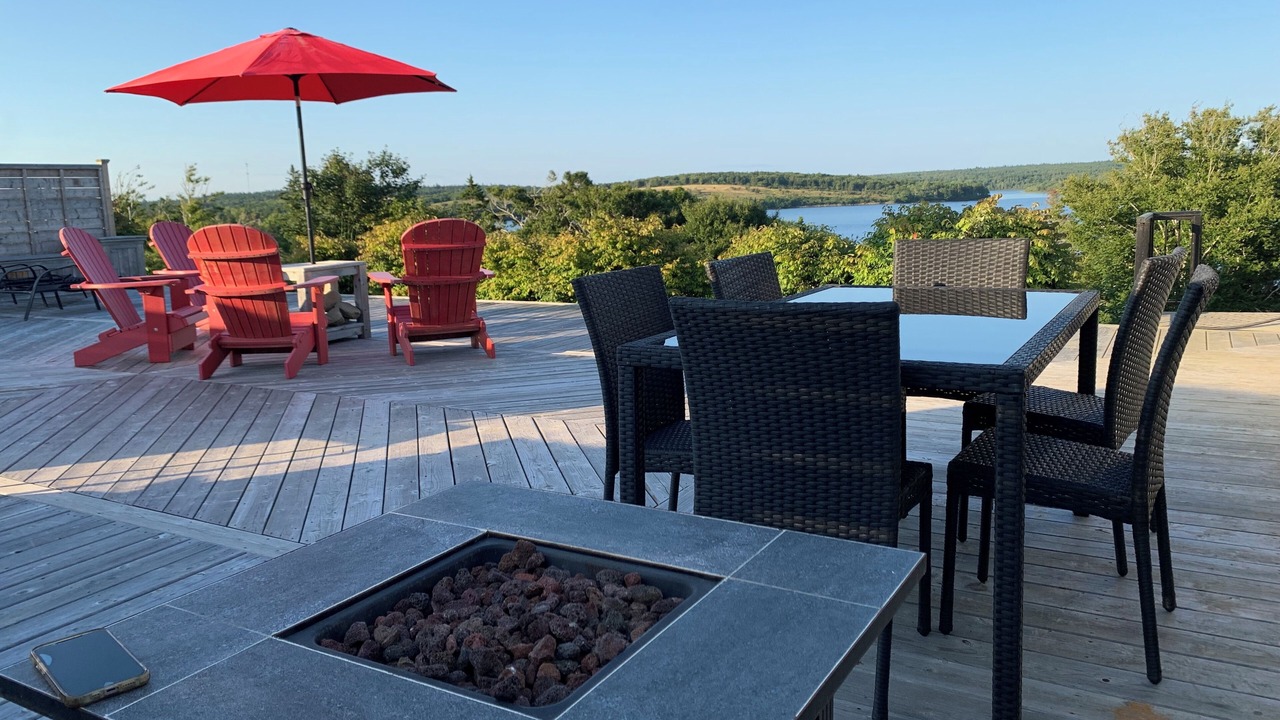 Photo of Outdoor in Darlings Lake