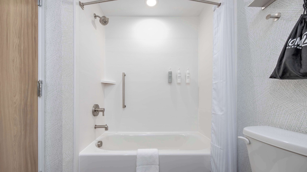 Photo of Bathroom in West Dallas