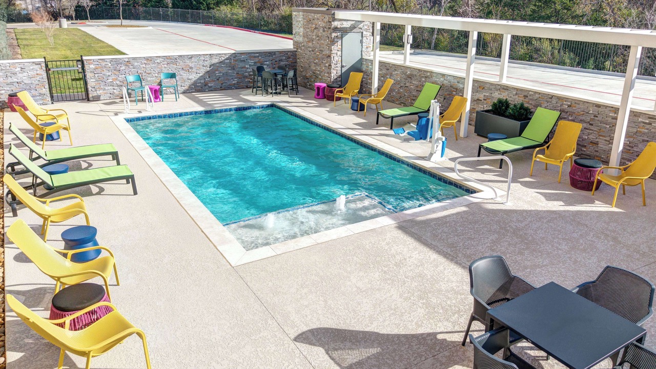 Photo of Outdoor in West Dallas