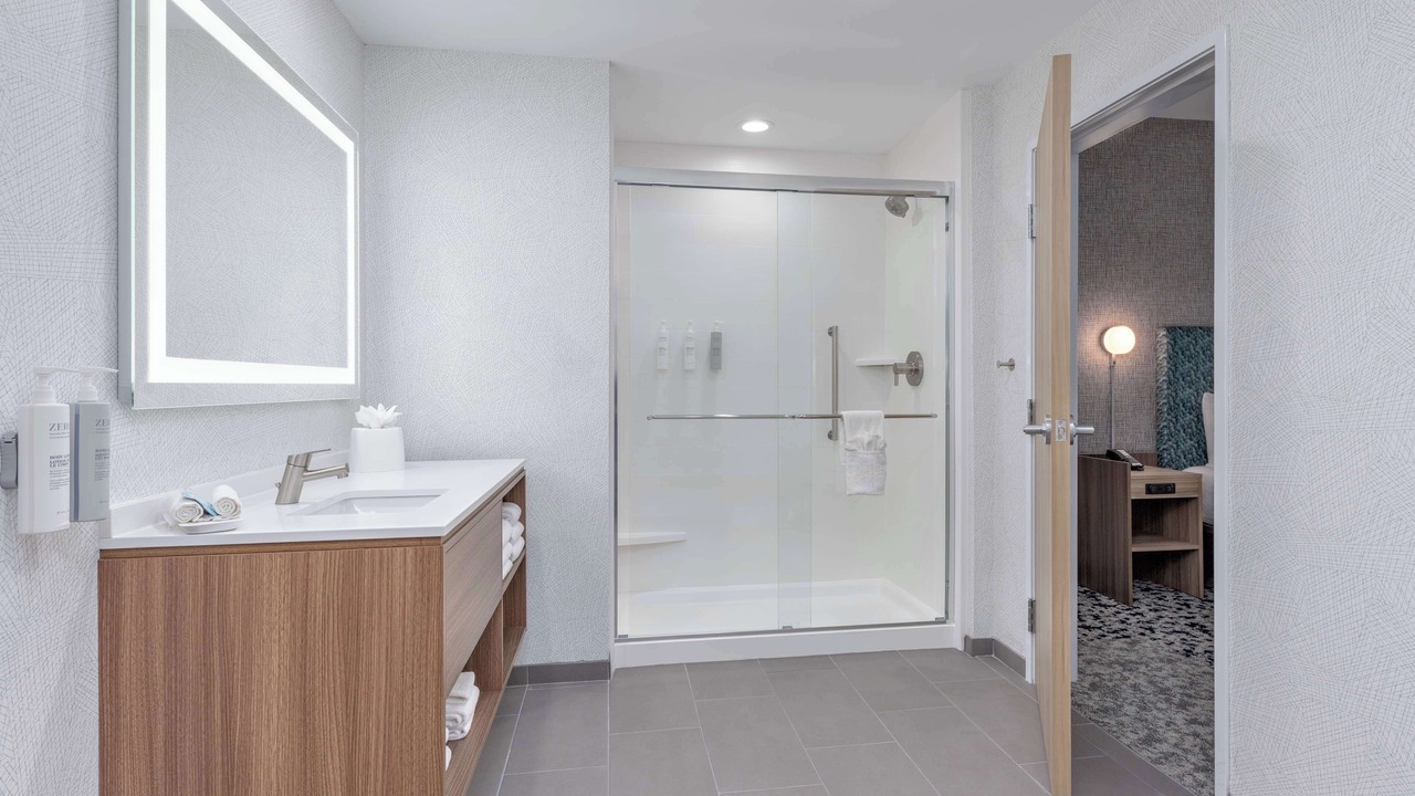 Photo of Bathroom in West Dallas