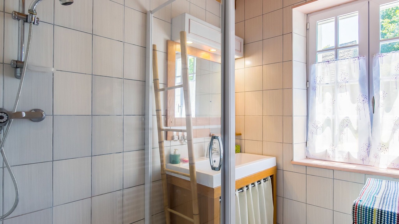 Photo of Bathroom in Commana