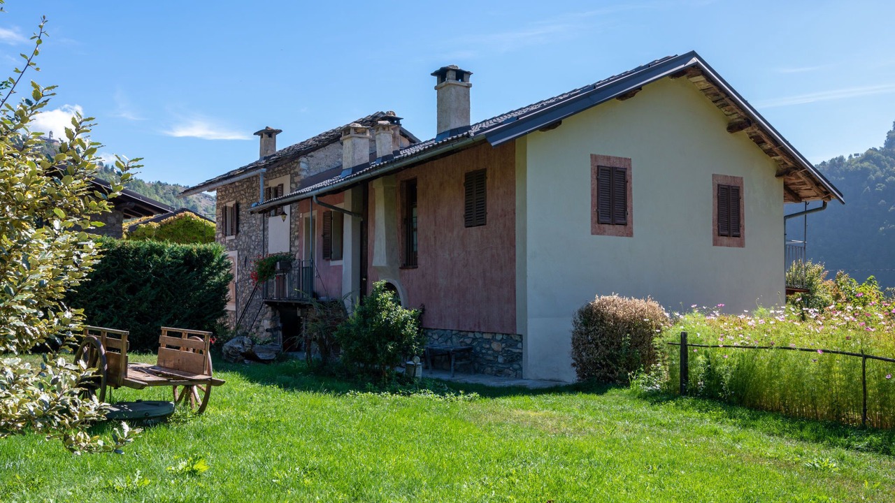 Photo of Outdoor in San Damiano Macra