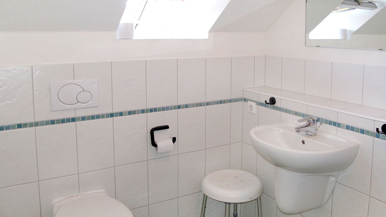 Photo of Bathroom in Hasserode