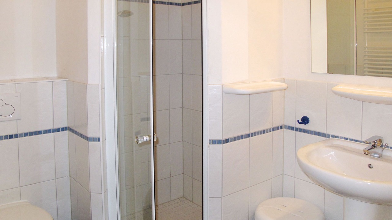 Photo of Bathroom in Hasserode