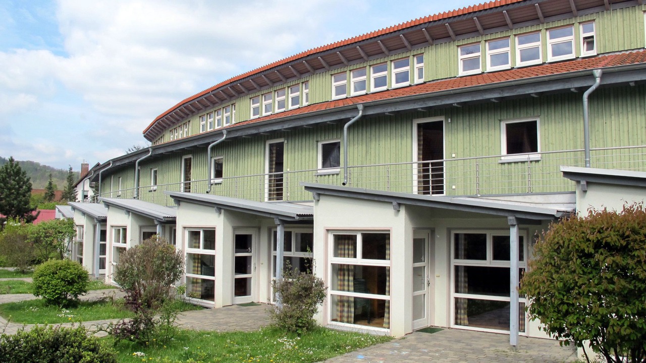 Photo of Outdoor in Hasserode