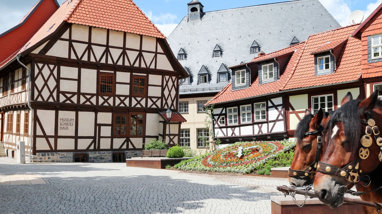 Photo of Outdoor in Hasserode