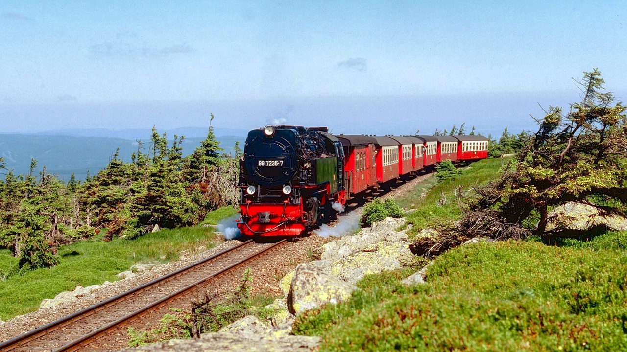 Photo of Outdoor in Hasserode