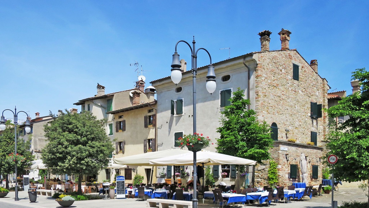Photo of Outdoor in Grado
