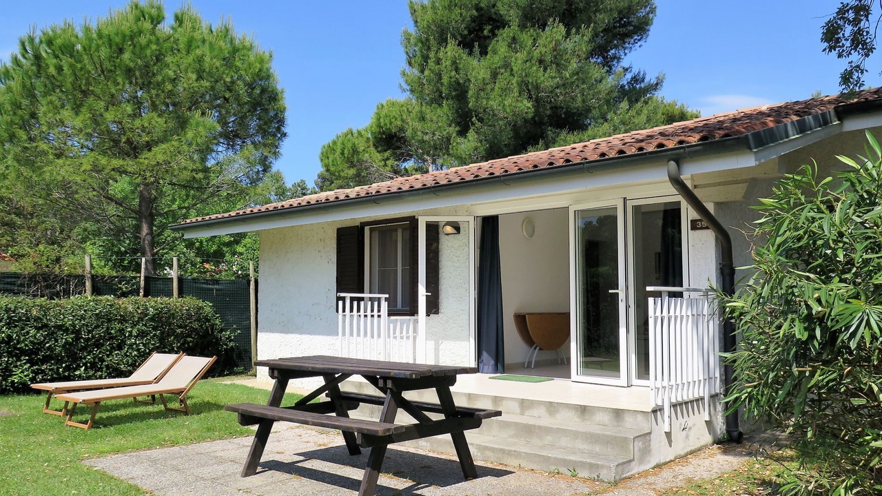 Photo of Outdoor in Grado