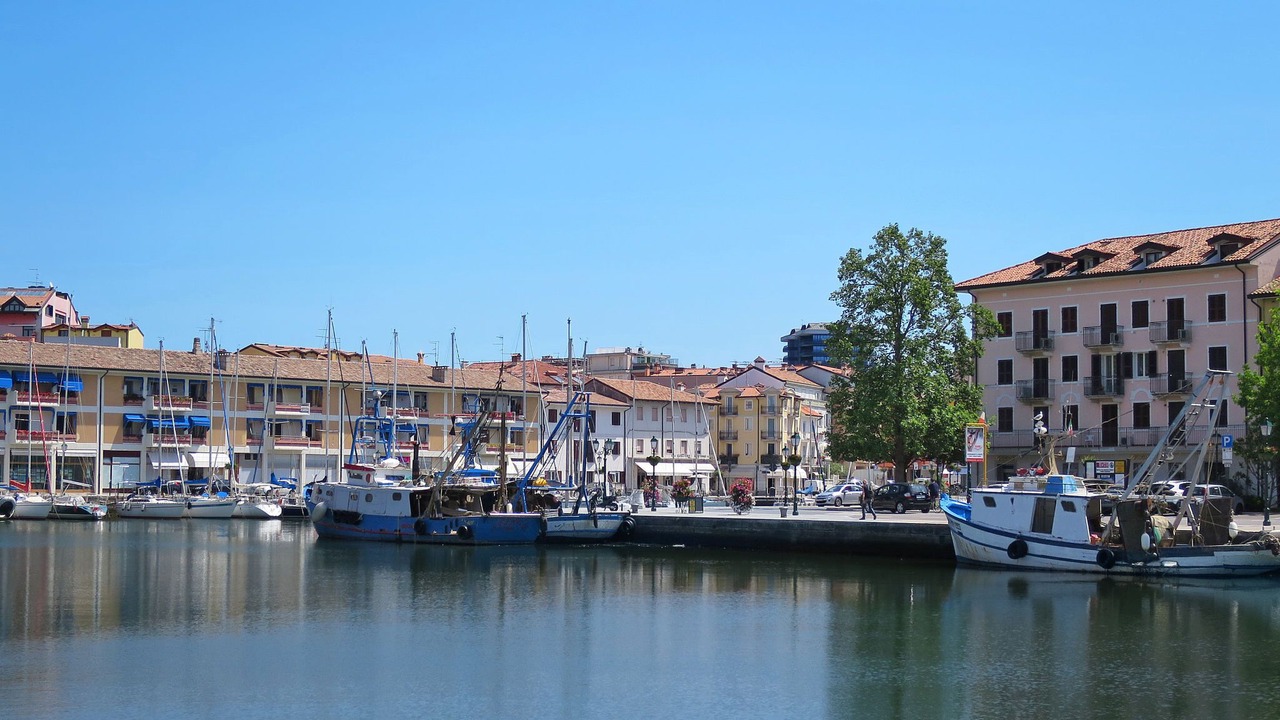 Photo of Others in Grado