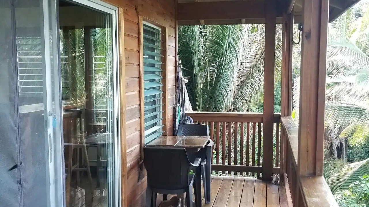 Photo of Patio Balcony in Gibson Bight