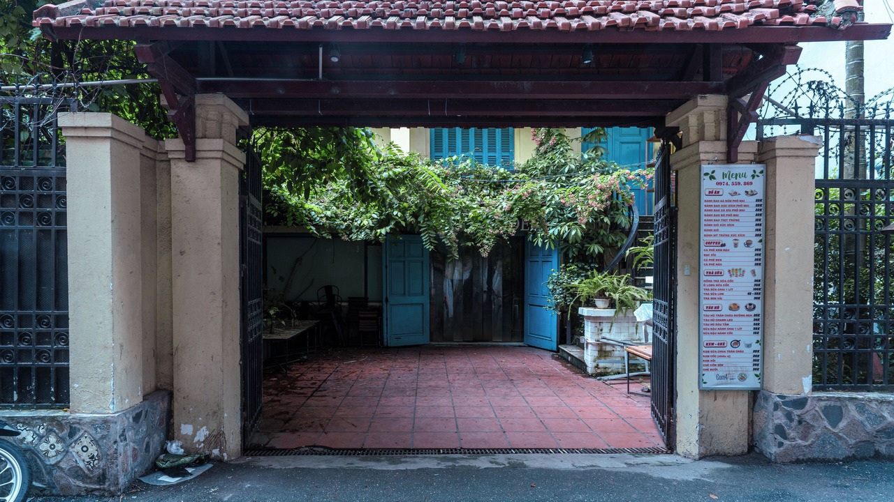 Photo of Outdoor in Yen Phu