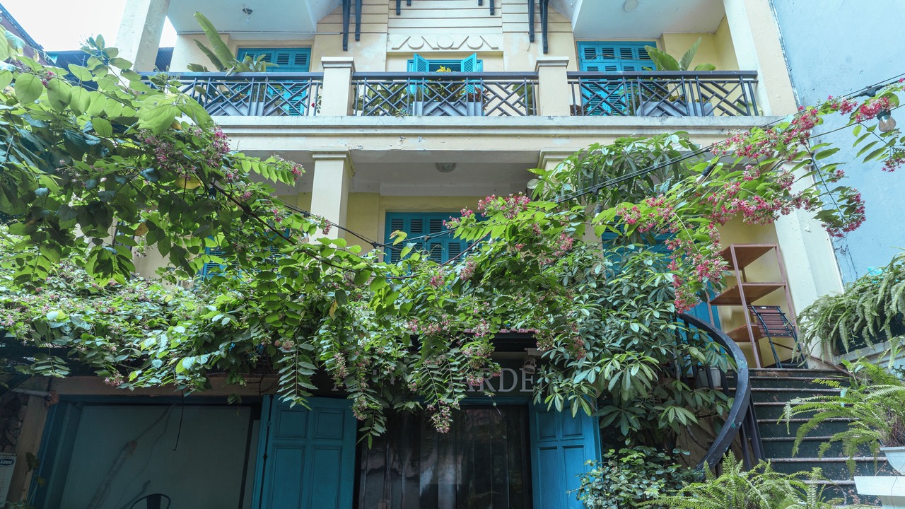 Photo of Outdoor in Yen Phu