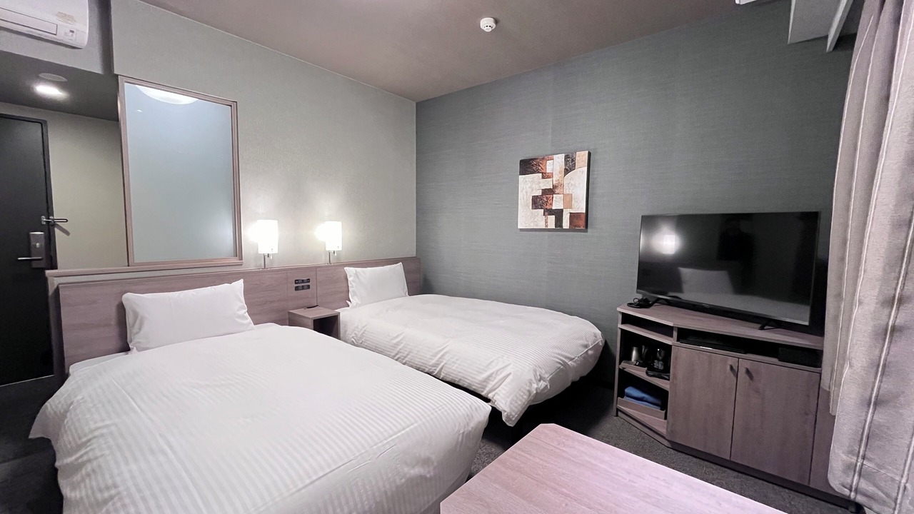 Photo of Bedroom in Kuwana