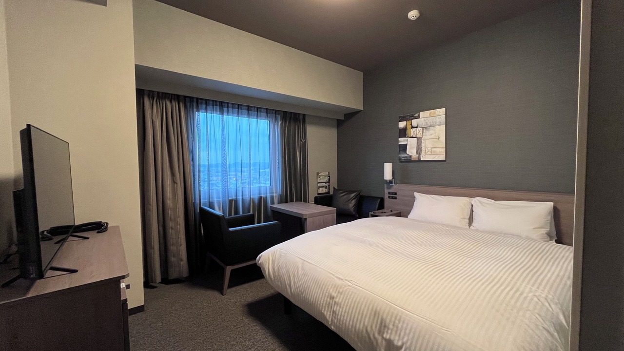 Photo of Bedroom in Kuwana
