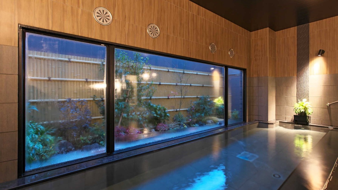 Photo of Bathroom in Kuwana
