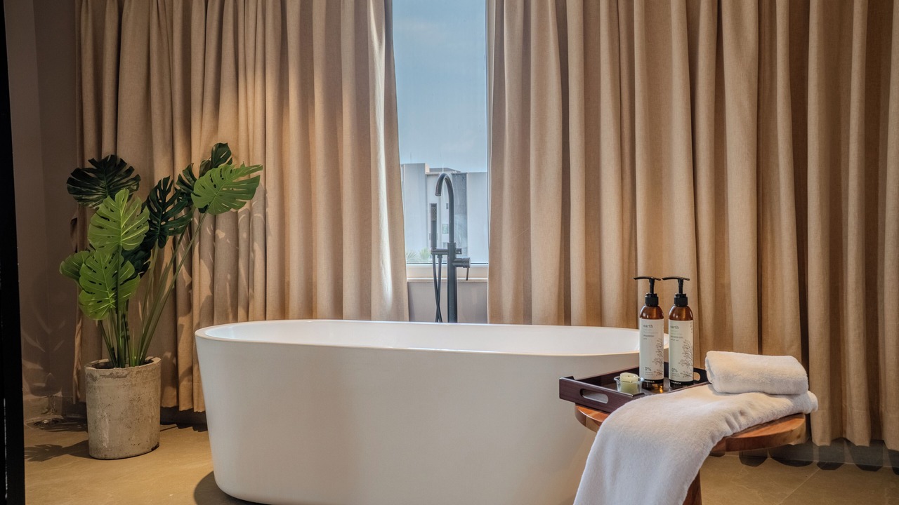 Photo of Bedroom in Panaji