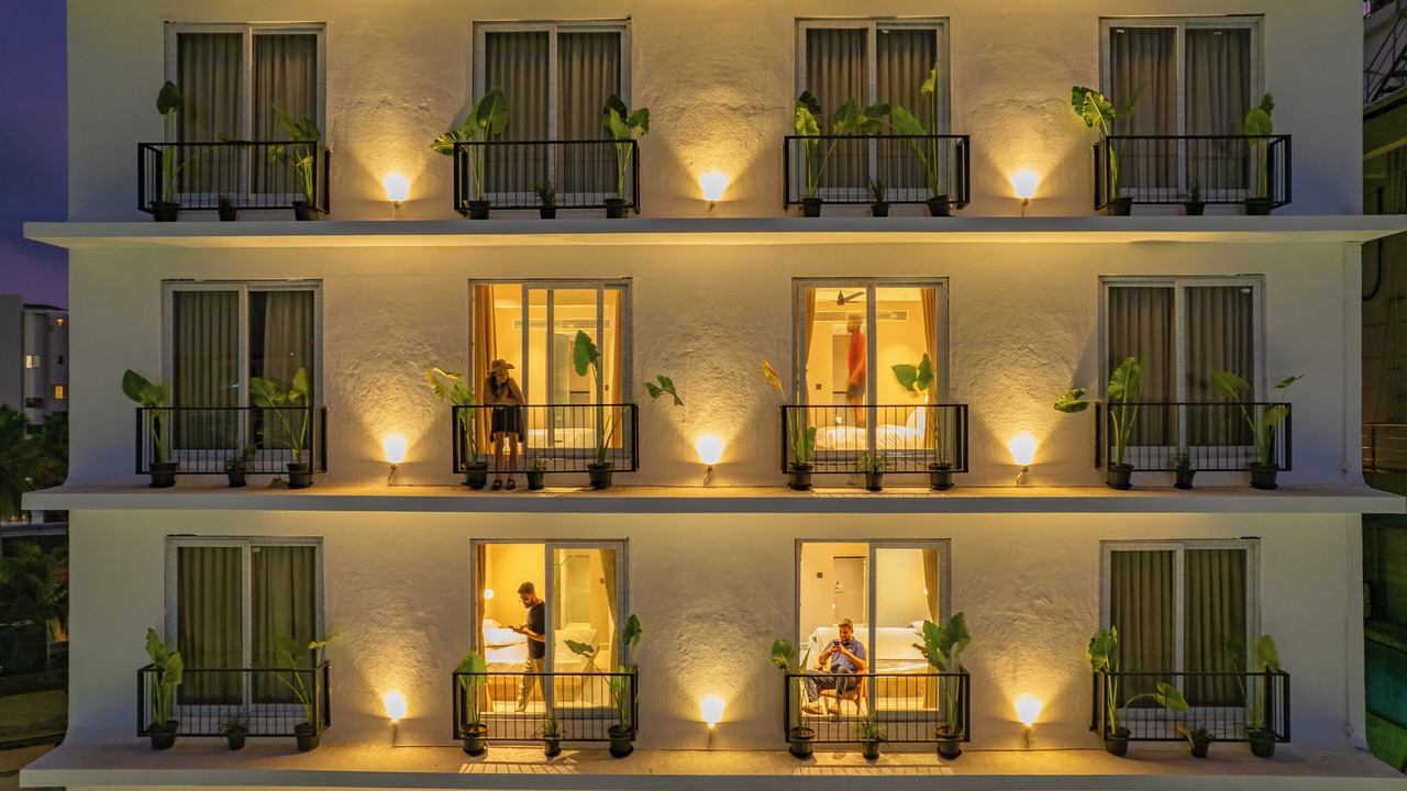 Photo of Outdoor in Panaji