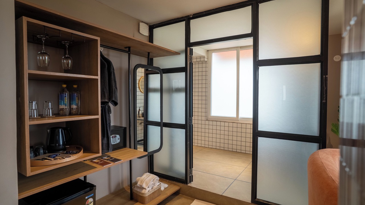 Photo of Bathroom in Panaji