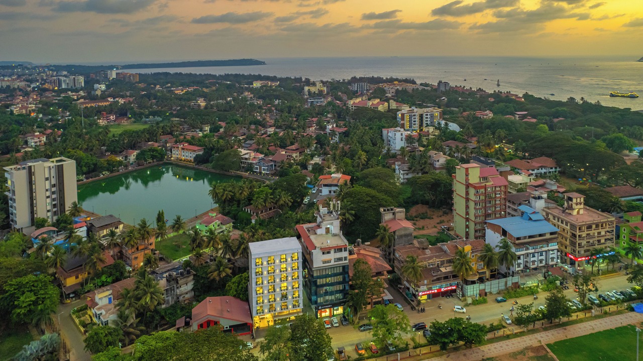 Photo of Outdoor in Panaji