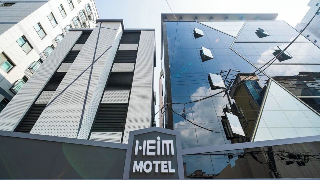 Photo of Outdoor in Hwagok-dong