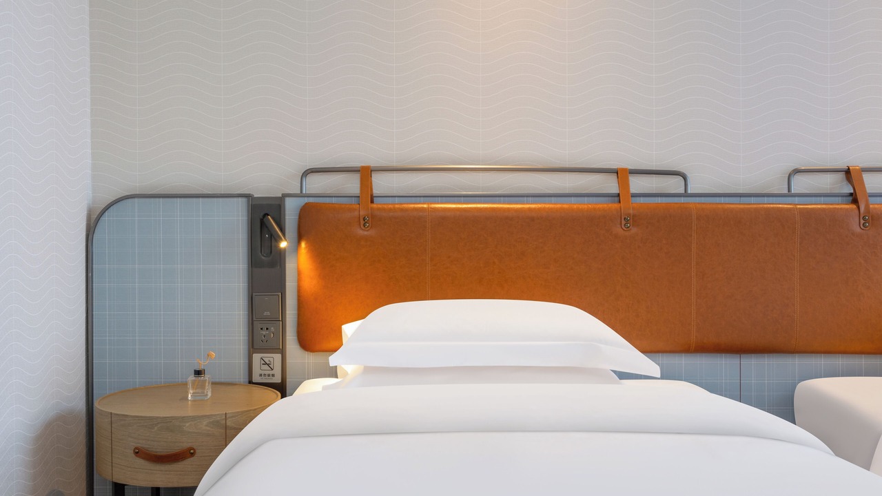 Photo of Bedroom in Xinghualing Qu