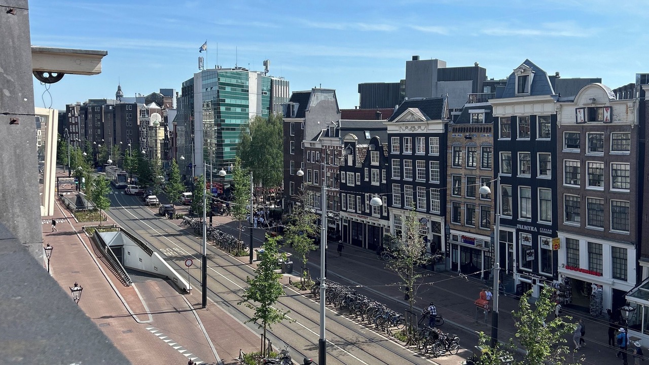 Photo of Others in Binnenstad