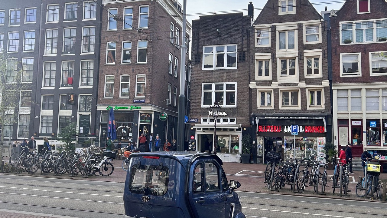Photo of Others in Binnenstad
