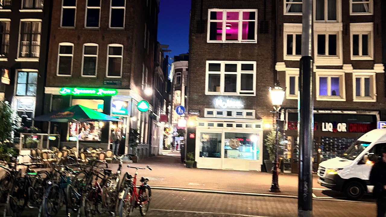 Photo of Outdoor in Binnenstad