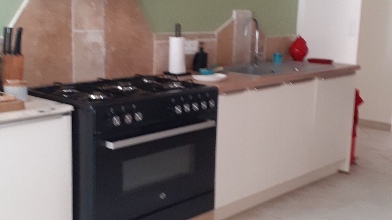 Photo of Kitchen in Chauvigny