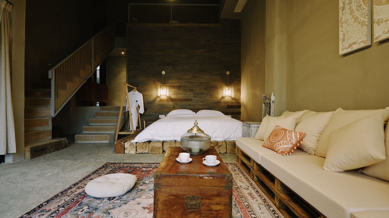 Photo of Bedroom in Shapingba