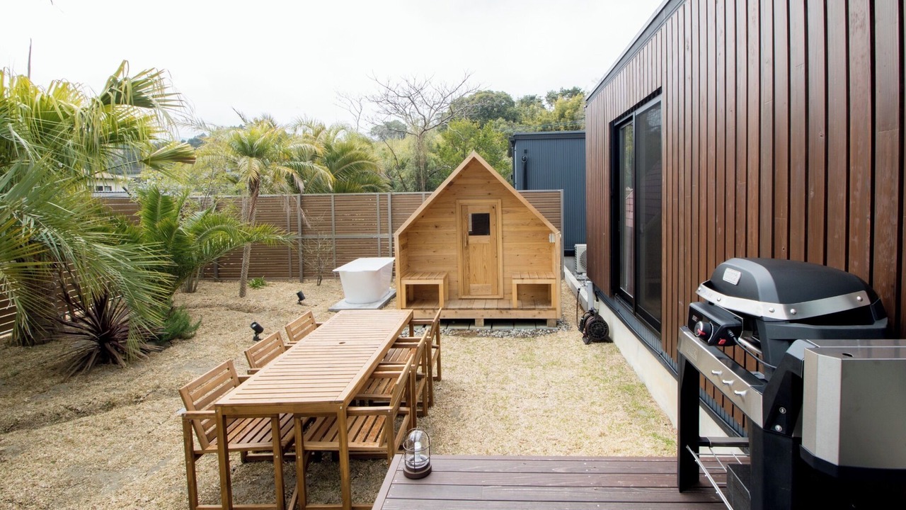 Photo of Outdoor in Aoshima