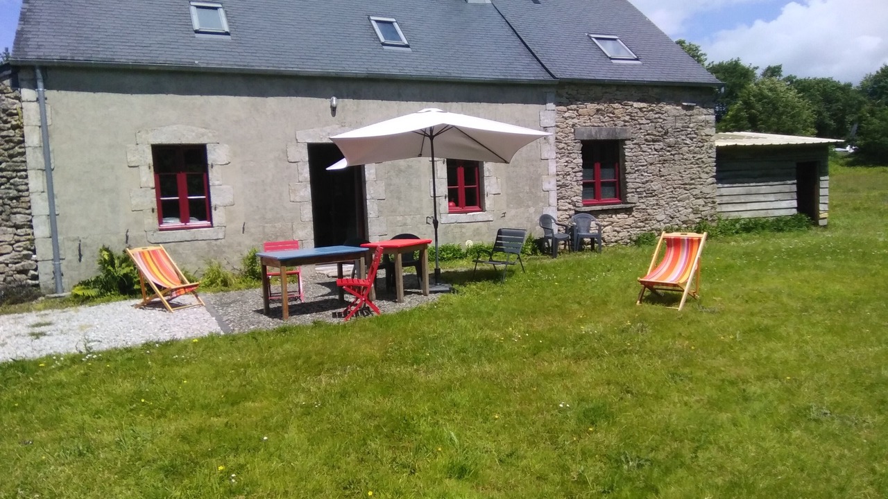 Photo of Outdoor in Brennilis