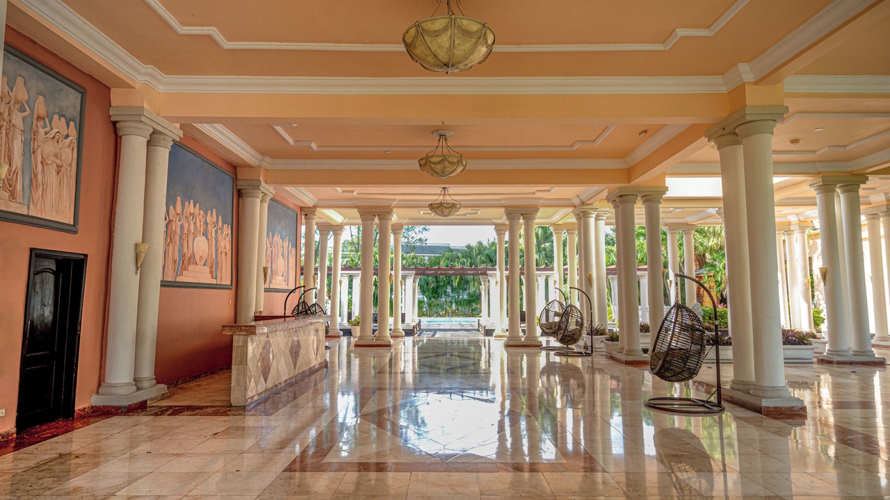 Photo of Bedroom in Lucea