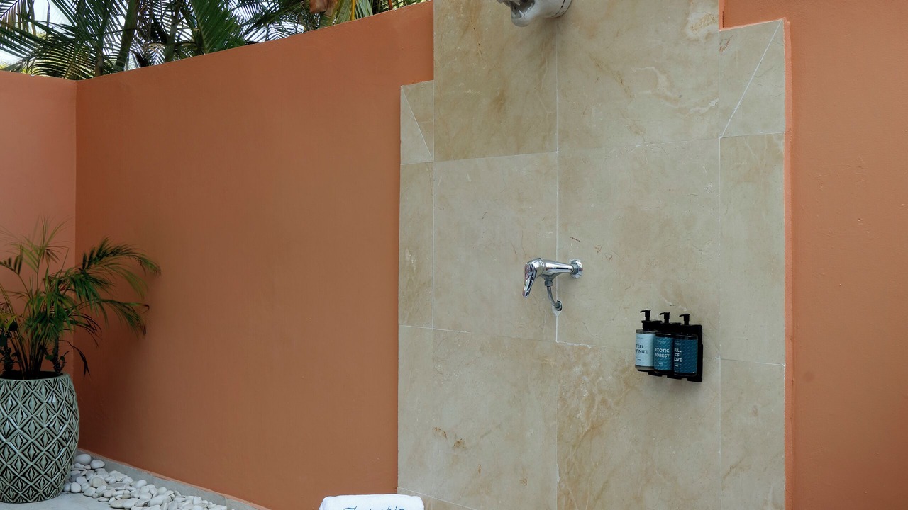 Photo of Bedroom in Lucea