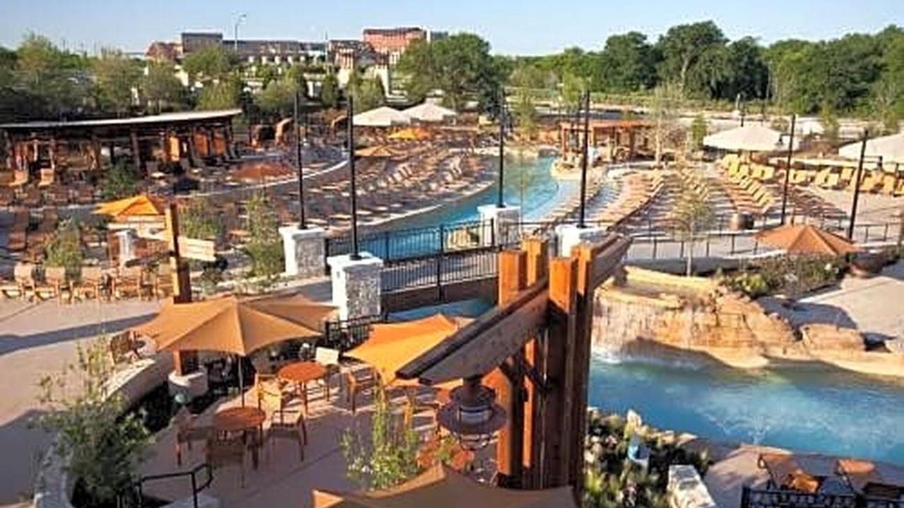 Photo of Outdoor in Grapevine