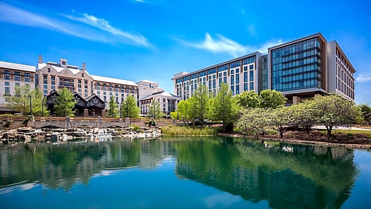 Photo of Outdoor in Grapevine