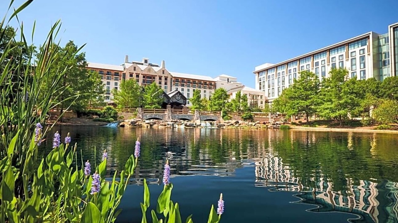 Photo of Outdoor in Grapevine