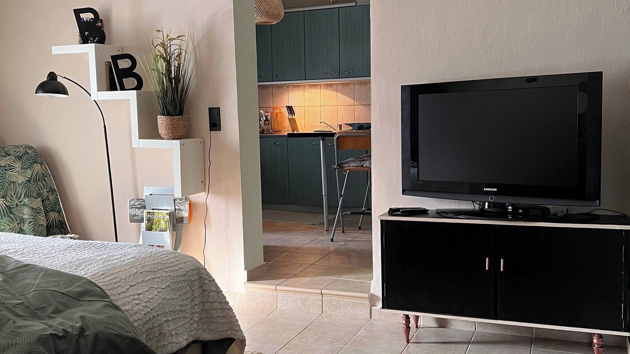 Photo of Bedroom in Drama
