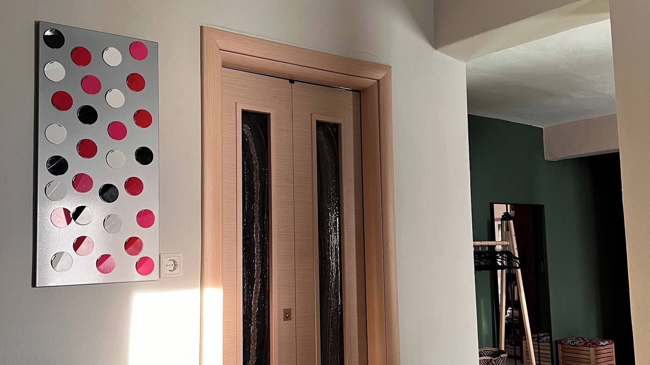 Photo of Bedroom in Drama